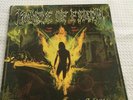 Cradle of Filth - Damnation and a Day (Red Vinyl) 