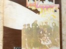 LED ZEPPELIN II - PLUM LABEL 1st PRESS 1969 588198 A2/B5 - LEMON SONG Rare.