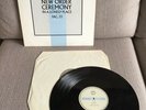 new order ceremony vinyl 1981 In A Lonely Place 12 Inch Original