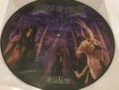 Cradle of Filth - Midian (Picture Disc) 2004