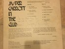 Jasper Carrott - In The Club 1973 - SIGNED COPY - LP Vinyl Record - JHLPS 140