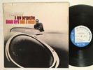 DONALD BYRD A New Perspective Blue Note 4124 Mono RVG Ear NY USA VG+ Jazz LP