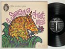 ELLA FITZGERALD A Swinging Christmas Verve MGV-4042 DG Jazz LP
