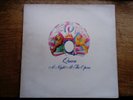 Queen A Night At The Opera 1975 UK Original 12” Vinyl