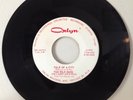 The Wild Ones 1966 Tale Of A City 45 Orlyn 66791 Indiana Garage WOL RARE VG+/VG+