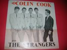 Colin Cook LP 
