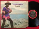 PHAROAH SANDERS   THEMBI LP (1979) FREE SOUL JAZZ   IMPULSE  AS-9206 STEREO