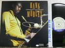 Hank Mobley Straight No Filter Blue Note DMM Original Near Mint Lee Morgan
