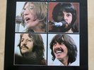 THE BEATLES Let It Be UK reissue vinyl LP Apple  PCS 7096 barcode