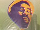 Burning Spear vinyl LP dry and heavy
