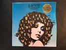 Mott the Hoople - The Hoople, 1st UK A3/B2, *MINT*, with Shrink, Sticker, Insert
