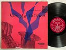 ILLINOIS JACQUET And His Tenor Sax Aladdin 803 Mono DG Jazz LP