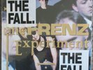 The Fall ?– The Frenz Experiment SEALED NEVER OPENED 1987 original