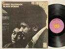 SONNY SHARROCK Black Woman Vortex SD 2014 Stereo VG+ Free Jazz LP
