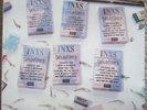 INXS ?– Dekadance  AUSTRALIA ONLY PROMO 7 track orig 1985 WEA ?– XS4