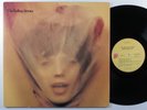 ROLLING STONES Goats Head Soup ROLLING STONES LP VG+ w/ insert gatefold **