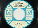 R&B Soul 45 - Little Richard - It Ain't Whatcha Do/Cross Over - Vee-Jay - mp3