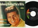 Rock & Roll EP - Johnny Burnette - Johnny Burnette's Hits - Liberty - mp3