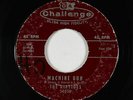 Rockabilly Inst. 45 - Riptides - Machine Gun - Challenge - mp3