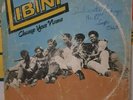 Libini - Change Your Name [EMI] AFRO MAD FUNK SYNTH RARE  LISTEN