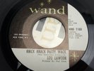 HEAR Lou Lawton Knick Knack Paddy Wack WAND WND1160 DJ PROMO NORTHERN SOUL