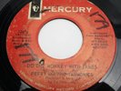 HEAR Perry & The Harmonics Do The Monkey With James Mercury 72476 SPY SOUL MOD