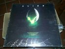 Alien Original Soundtrack Vinyl LP 1979