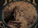 ORIGINAL 1976 RUSH Album CARESS OF STEEL Vinyl RECORD Lp ANR-1-1003 EXCELLENT
