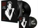 David Bowie - Ouvrez Le Chien LP/CD Set