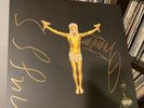 Meyhem Lauren & DJ Muggs Gems From the Equinox gold vinyl. #37 Of 250. Autograph