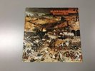 Black Sabbath - Greatest Hits 1977 Vinyl LP NEMS NEL 6009  Holland Import