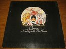 Queen-A day at the races LP, EMI Germany 1976, OIS, g/f cover, Vinyl mint, rar