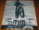 Cozy Powell-Over the top LP,Ariola UK 1979,7 Tracks,rar,Topzustand,unplayed