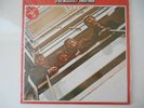 The Beatles 1962 - 1966 German LP Sealed Limited Edition Red Vinyl Direct Metal