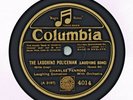 CHARLES PENROSE MUSIC HALL 78 - THE LAUGHING POLICEMAN - COLUMBIA 4014 EX+ COND