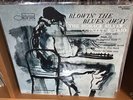 HORACE SILVER QUINTET & TRIO BLOWIN’ THE BLUES AWAY  BLUE NOTE JAPANESE 1976 LP