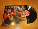 THE CORRIES - The Very Best - 1980 UK 16-track Vinyl LP