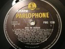 The Beatles. With The Beatles. Original Decca Contract Press. Error. Gotta/Got A