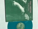 The Smiths The Queen is Dead Record lp original vinyl album German Green w/INNER