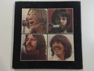 The Beatles - Let It Be Box Set - Dark Green Apple