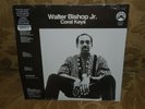 Walter Bishop Jr. Coral Keys Black Jazz RGM-1078 stereo sealed mini LP