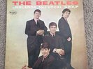 Introducing The Beatles - England’s No. 1 Vocal Group - Vee Jay Records - LP1062