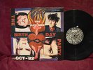 The Bad Seed 'The Birthday Party' LP
