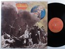 STEVE MILLER BAND Sailor CAPITOL LP VG+/VG++ **