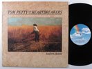TOM PETTY & THE HEARTBREAKERS Southern Accents MCA LP VG+ embossed cover **