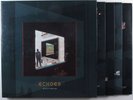 PINK FLOYD Echoes: The Best Of Pink Floyd SONY 4XLP boxset europe audiophile **
