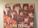 The Piper at the Gates of Dawn by The Pink Floyd ‘69 German Press.