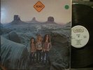 ROAD Self titled LP EX 1972 Natural Resources Noel Redding