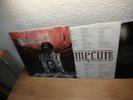 Comecon Megatrends in Brutality 1PRESS LP 1992 plays mint- Death Metal Monster
