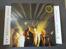 SEALED THE DEAD WEATHER SEA OF COWARDS LP JACK WHITE TMR 025